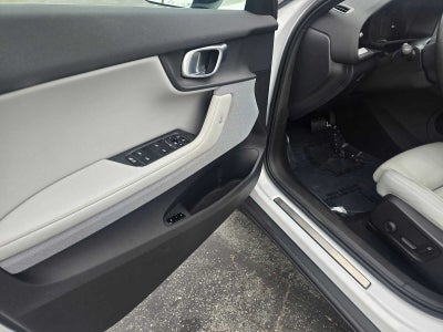 2023 Polestar 2 Long Range Dual Motor