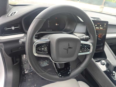 2023 Polestar 2 Long Range Dual Motor