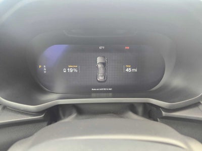 2023 Polestar 2 Long Range Dual Motor