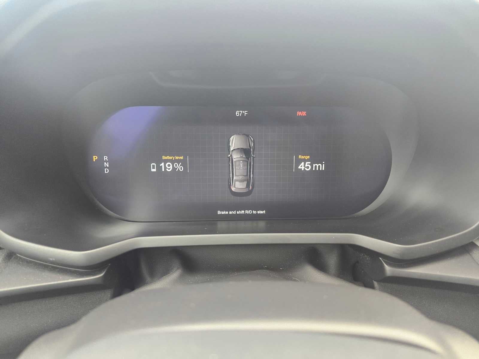 2023 Polestar 2 Long Range Dual Motor