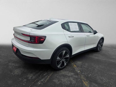 2023 Polestar 2 Long Range Dual Motor