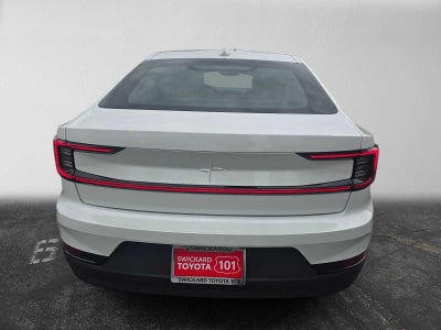 2023 Polestar 2 Long Range Dual Motor
