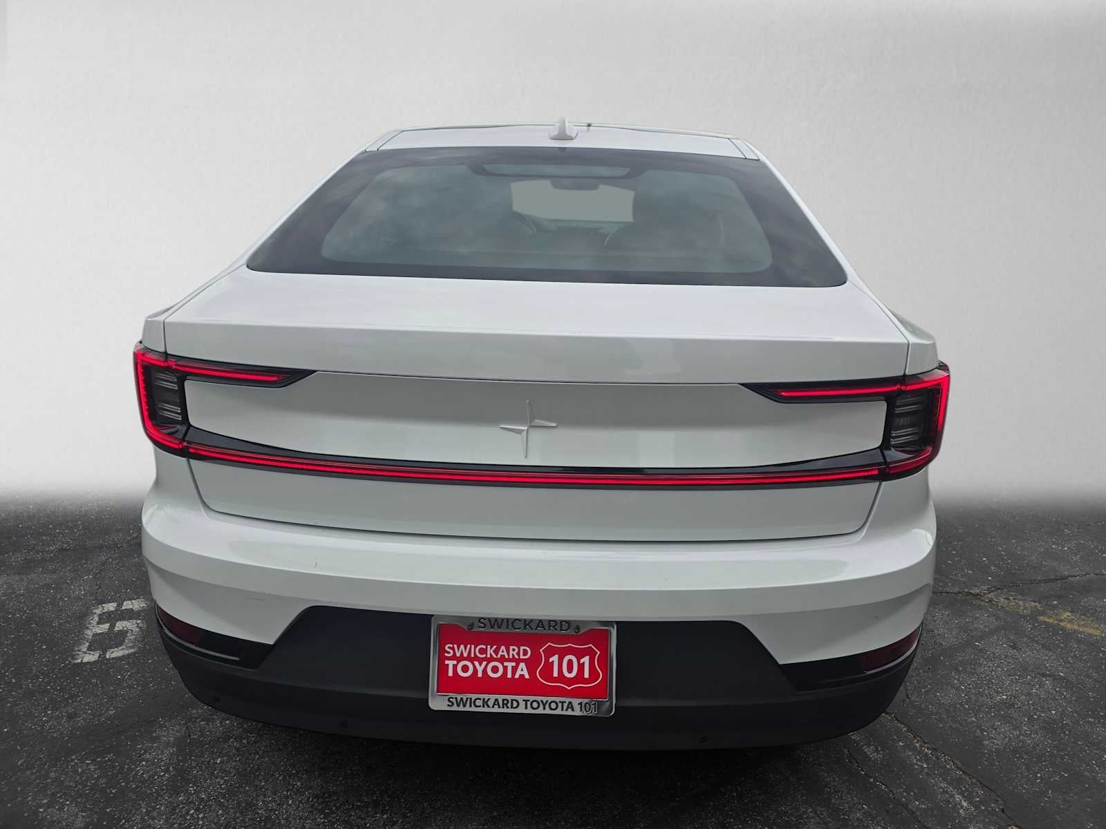 2023 Polestar 2 Long Range Dual Motor