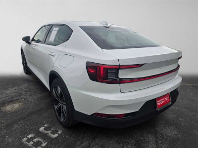 2023 Polestar 2 Long Range Dual Motor