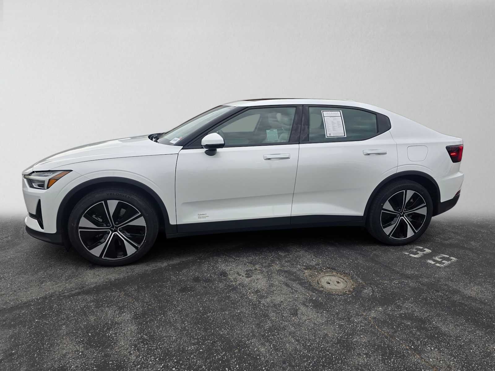 2023 Polestar 2 Long Range Dual Motor