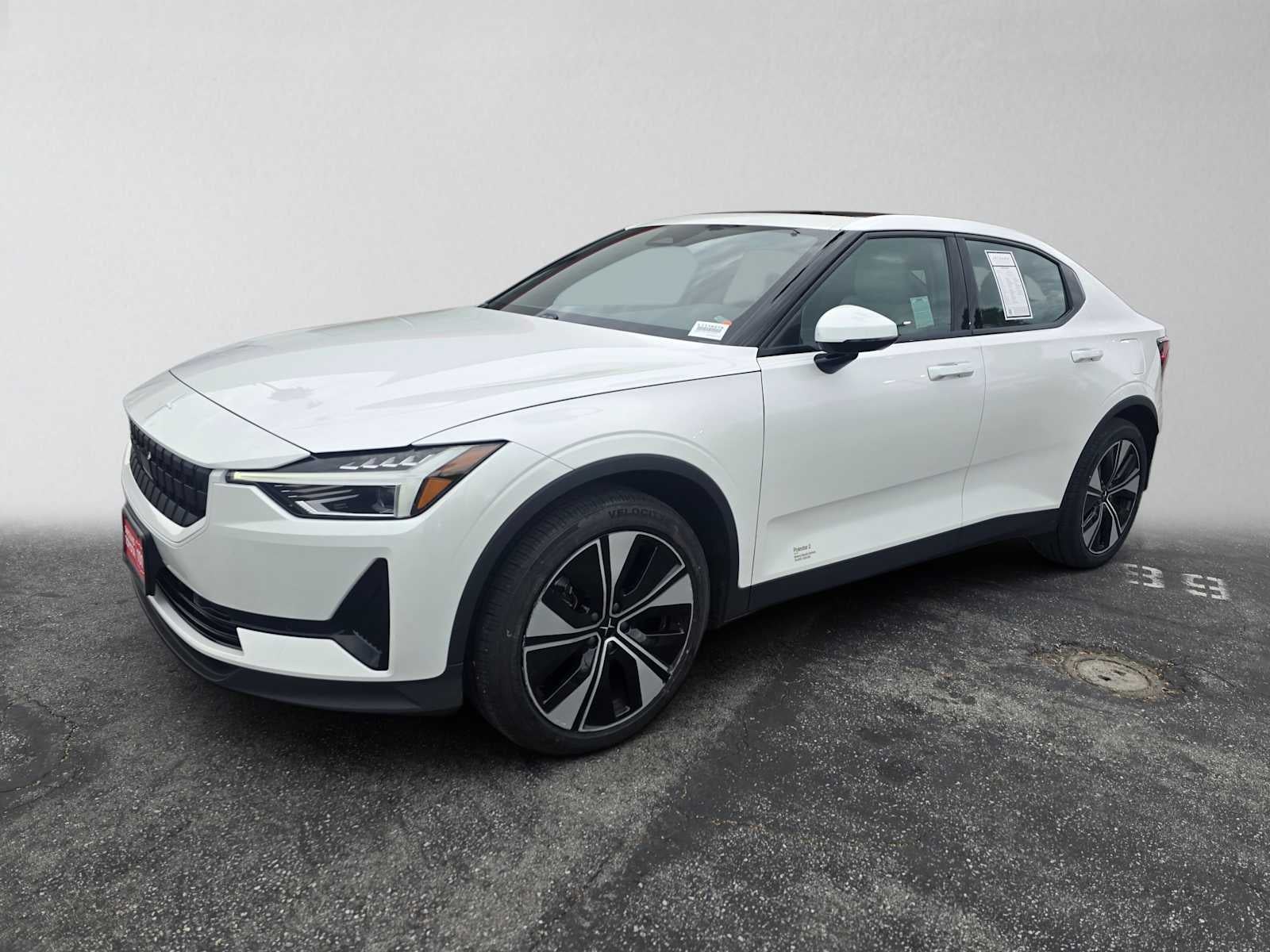 2023 Polestar 2 Long Range Dual Motor