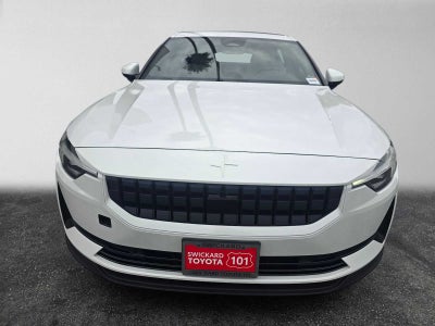 2023 Polestar 2 Long Range Dual Motor
