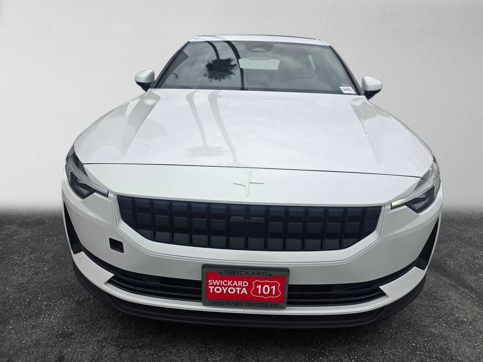 2023 Polestar 2 Long Range Dual Motor