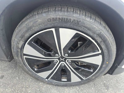 2023 Polestar 2 Long Range Dual Motor