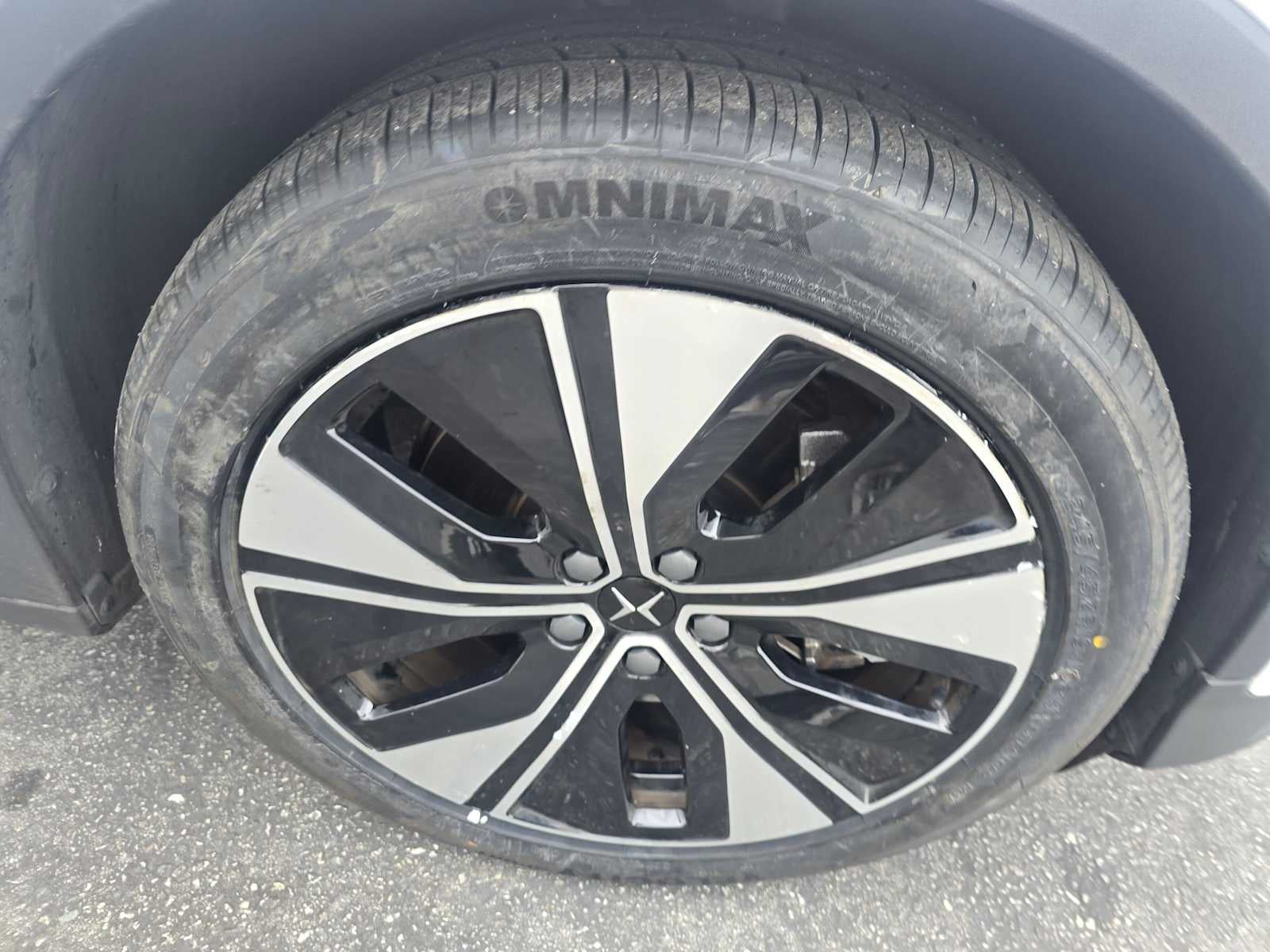 2023 Polestar 2 Long Range Dual Motor