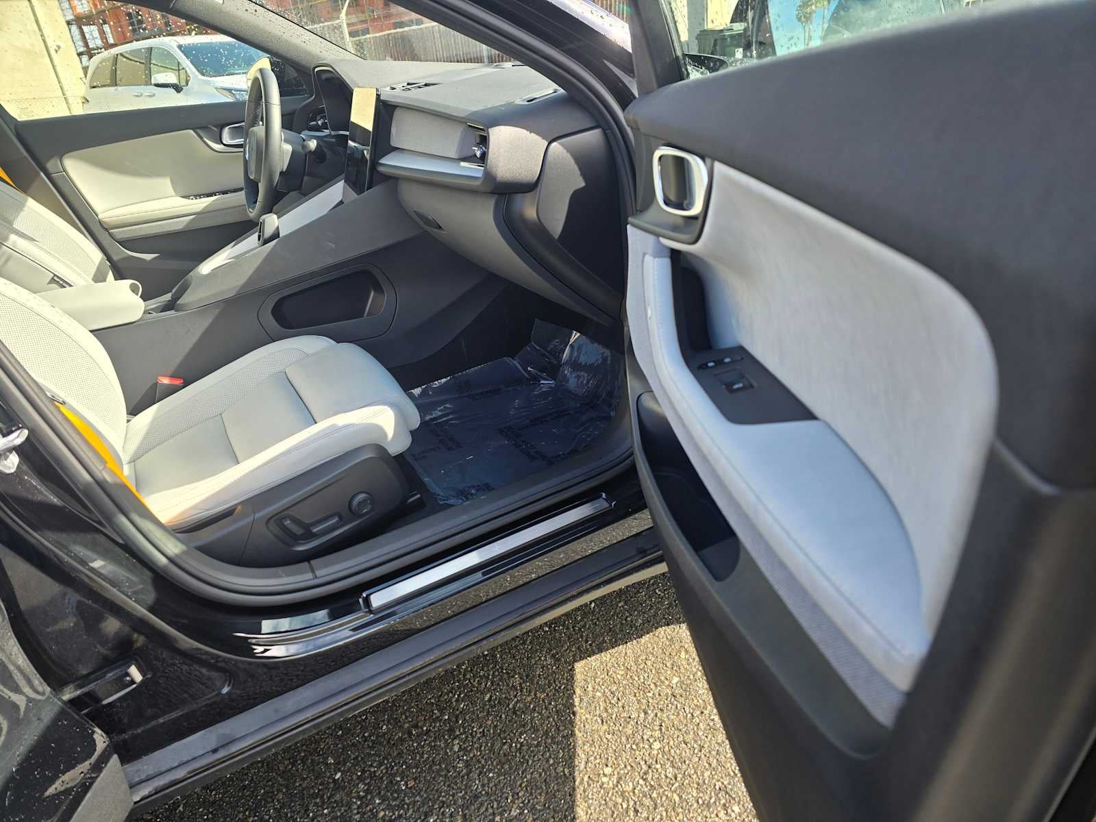 2023 Polestar 2 Performance Plus