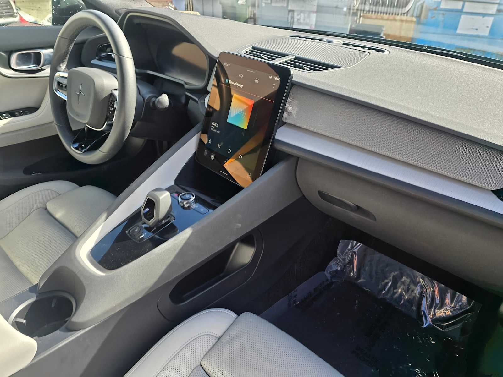 2023 Polestar 2 Performance Plus