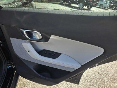 2023 Polestar 2 Performance Plus