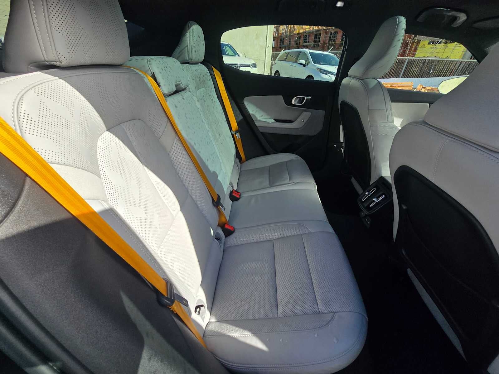 2023 Polestar 2 Performance Plus