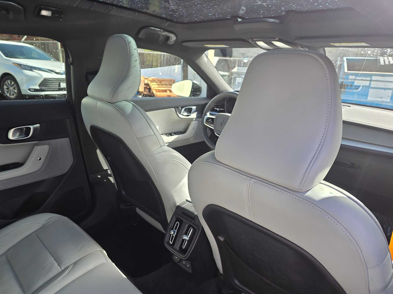 2023 Polestar 2 Performance Plus