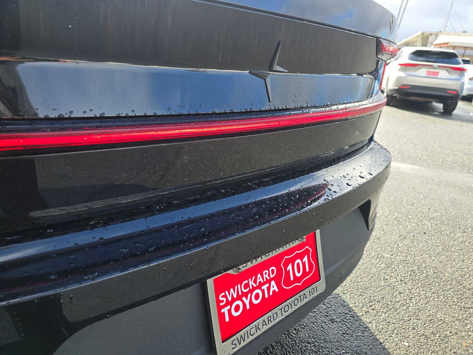 2023 Polestar 2 Performance Plus