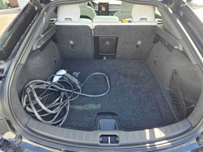 2023 Polestar 2 Performance Plus