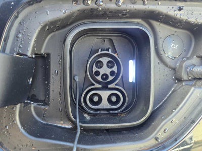 2023 Polestar 2 Performance Plus