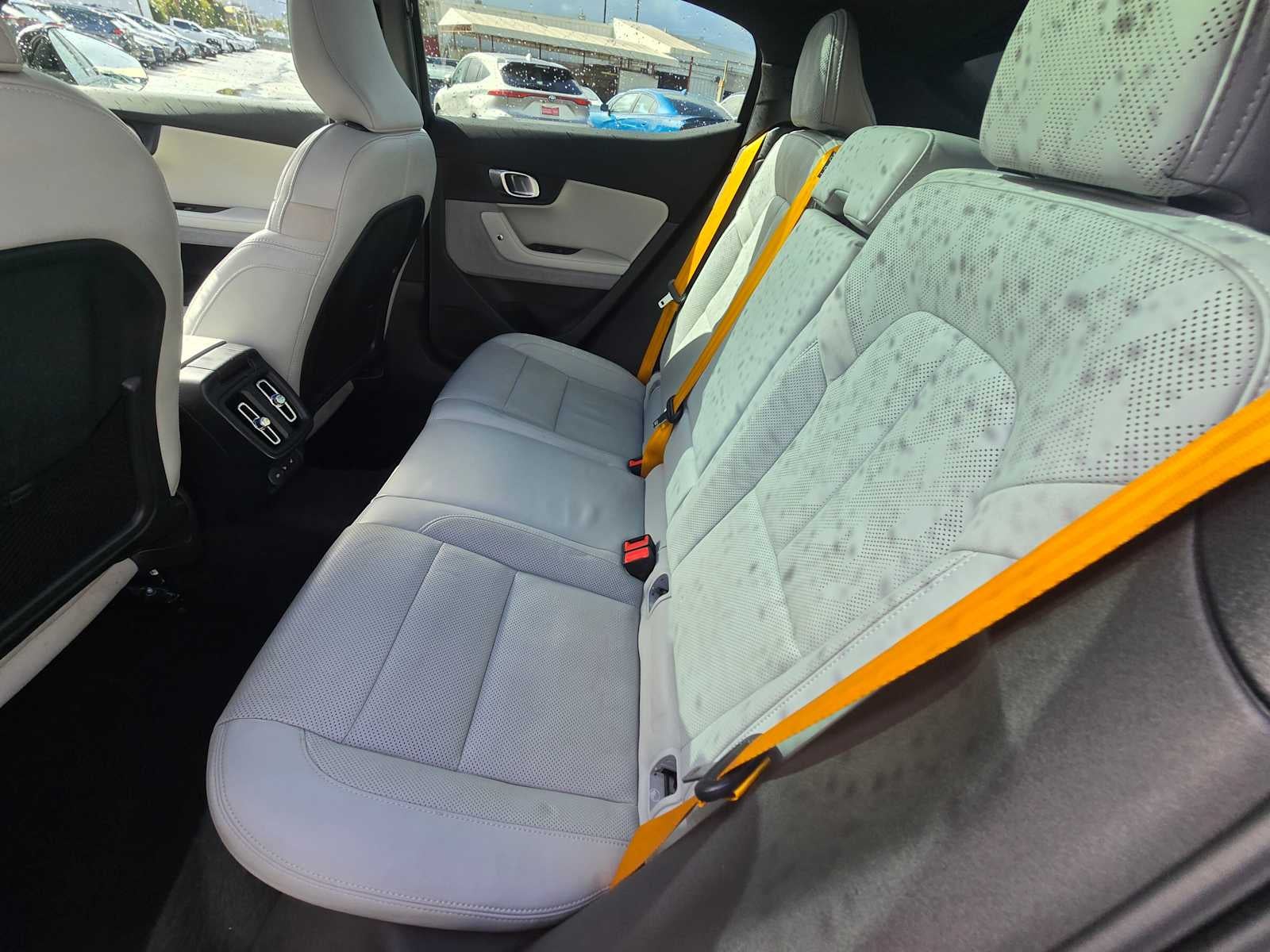 2023 Polestar 2 Performance Plus