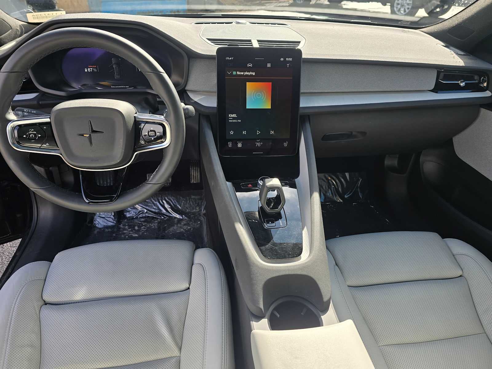 2023 Polestar 2 Performance Plus