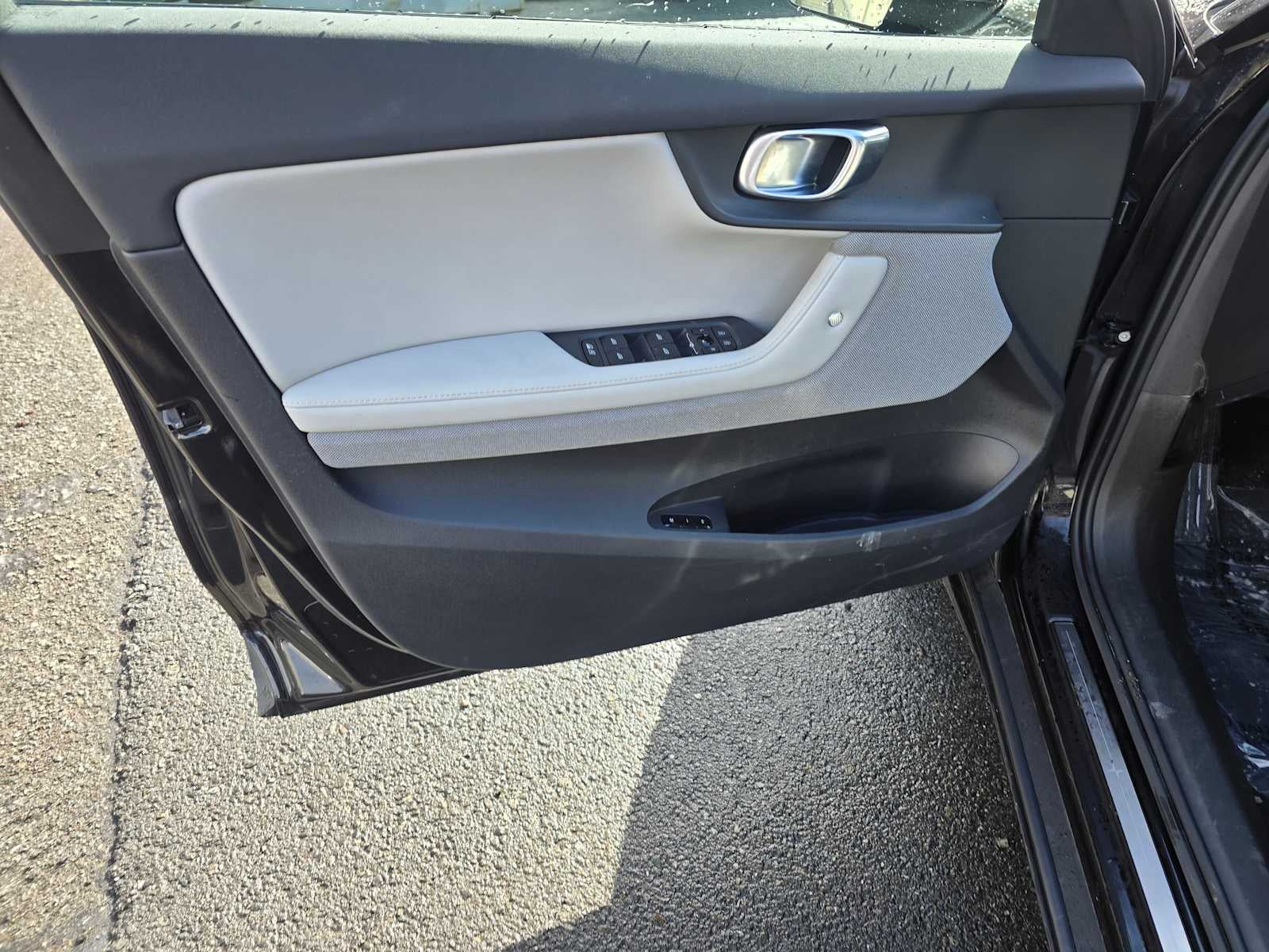 2023 Polestar 2 Performance Plus