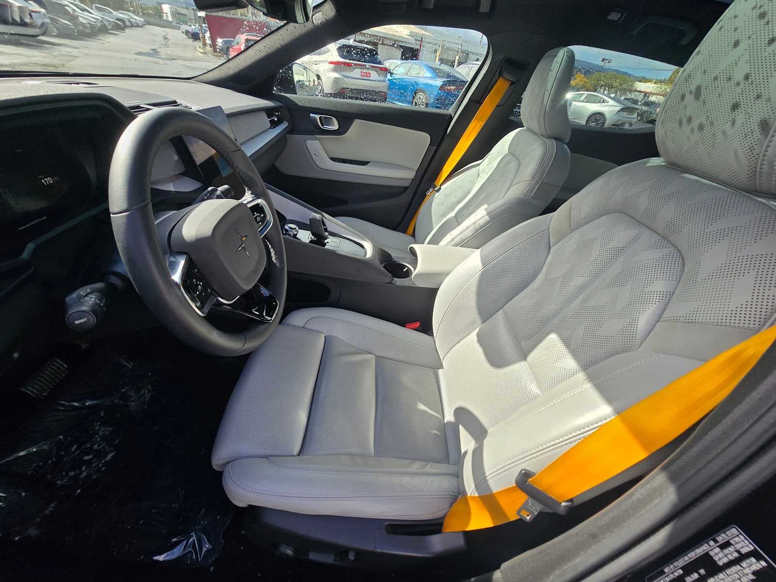 2023 Polestar 2 Performance Plus