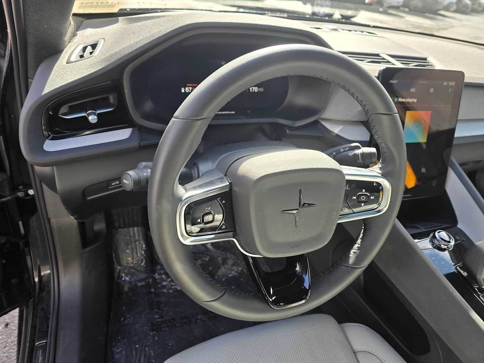 2023 Polestar 2 Performance Plus