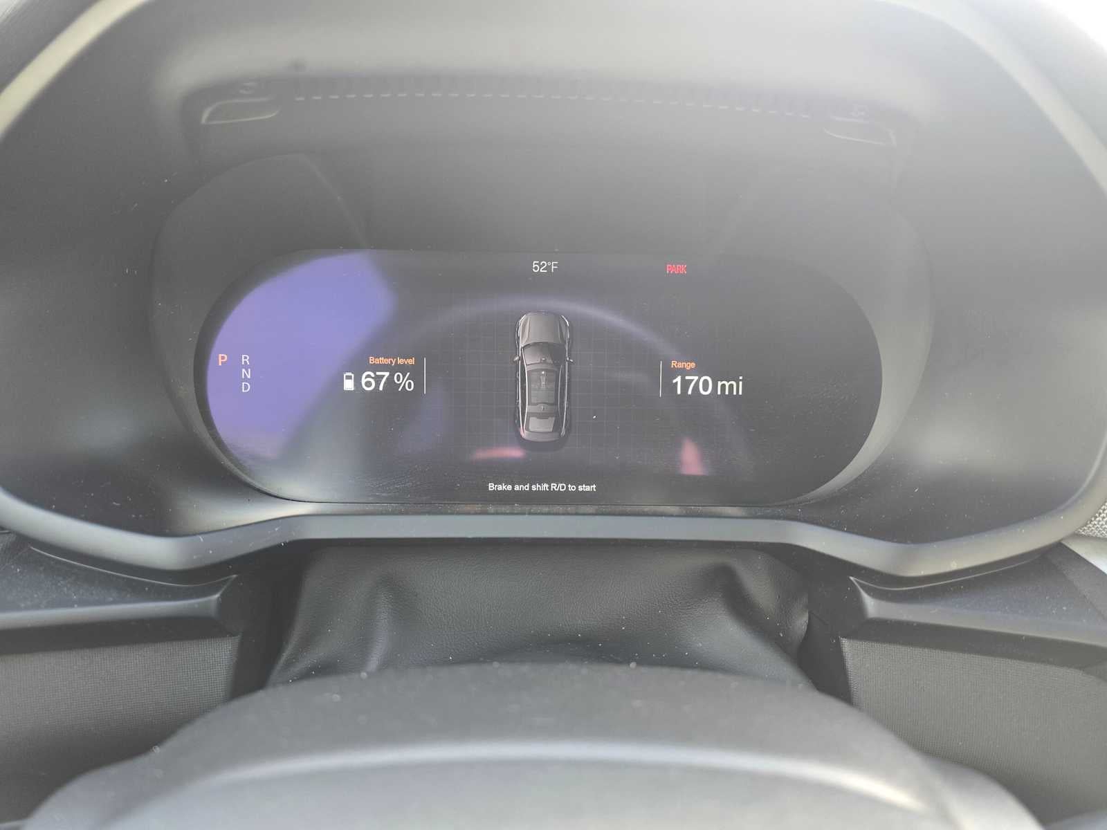 2023 Polestar 2 Performance Plus