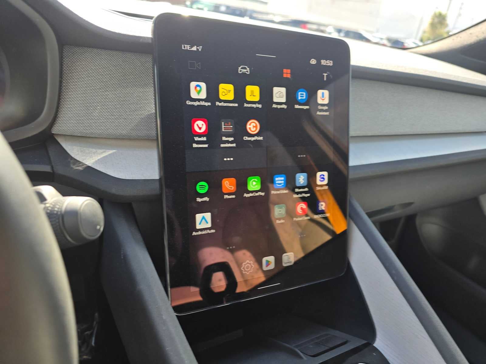 2023 Polestar 2 Performance Plus