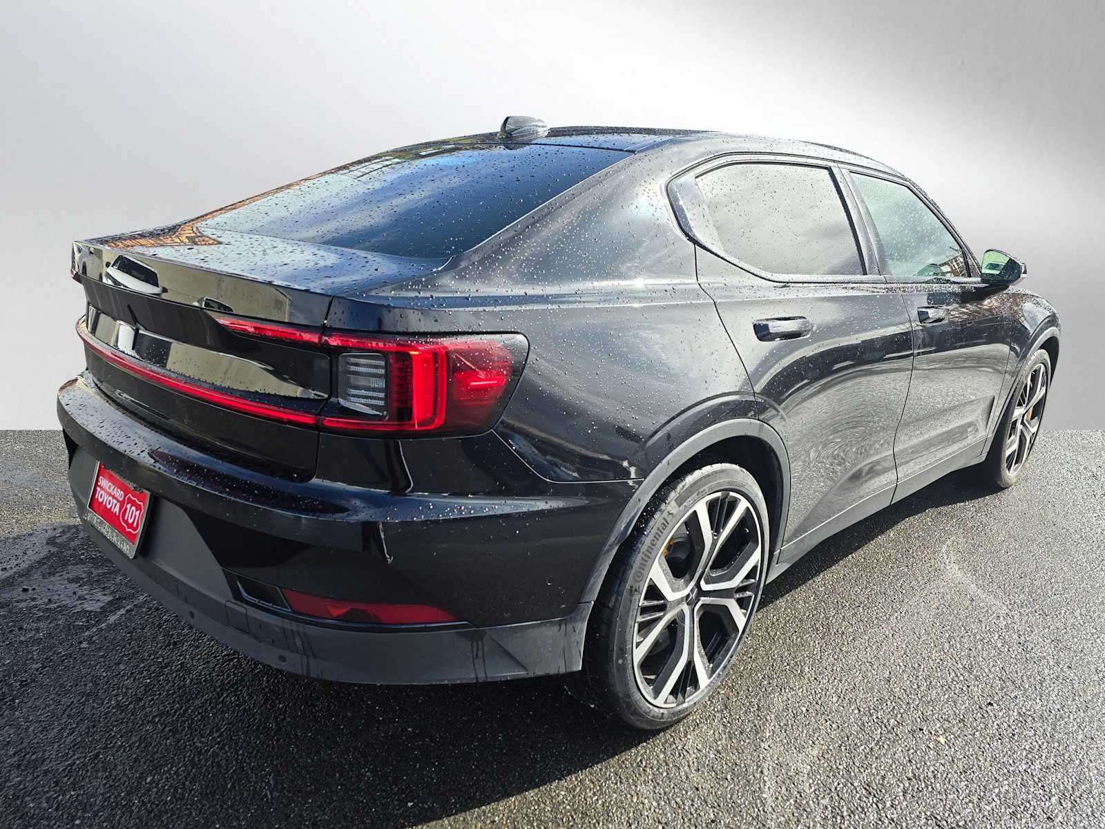 2023 Polestar 2 Performance Plus