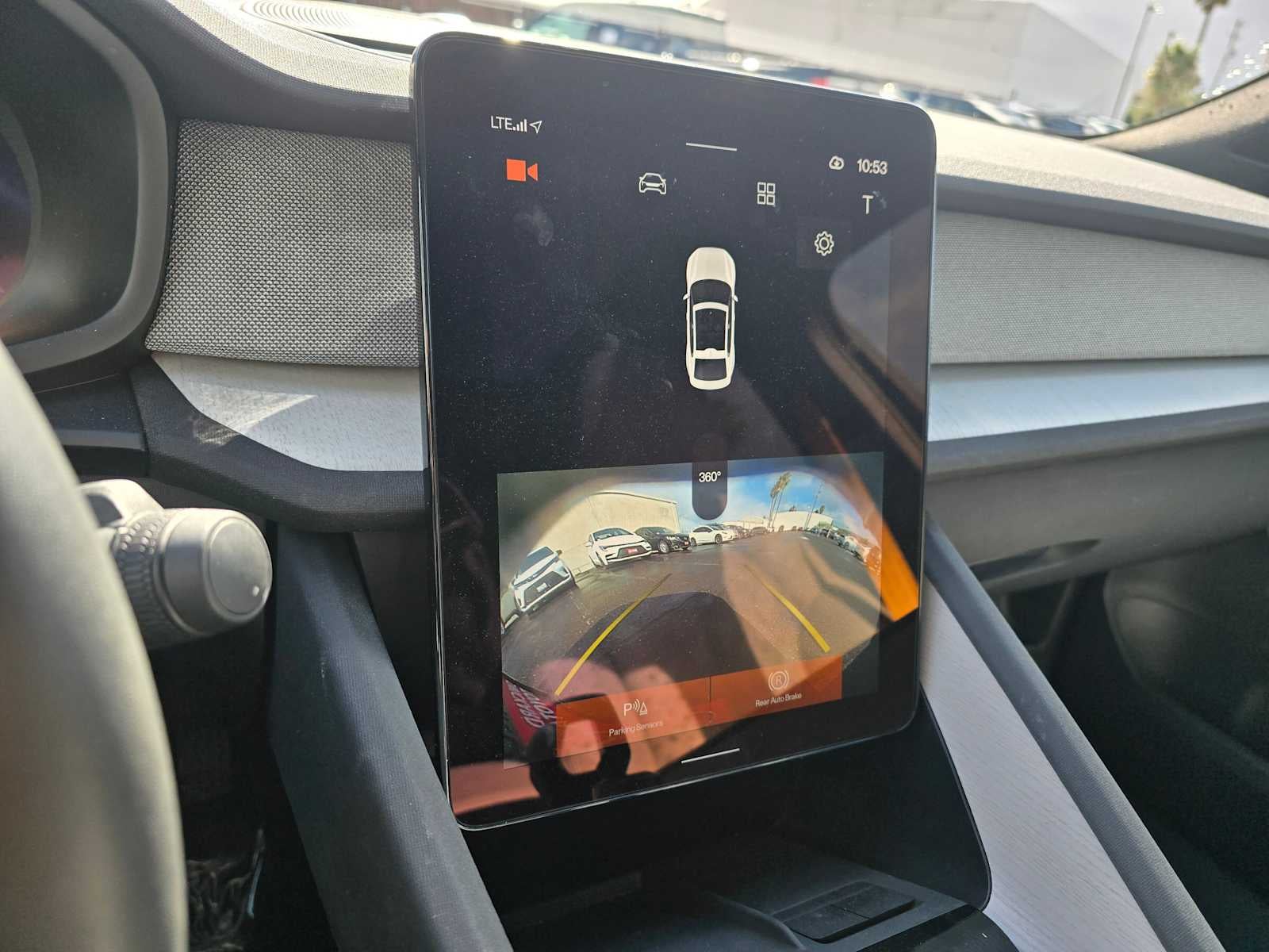 2023 Polestar 2 Performance Plus