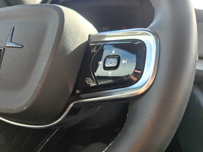 2023 Polestar 2 Performance Plus