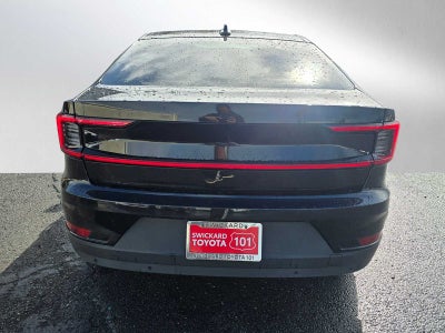 2023 Polestar 2 Performance Plus