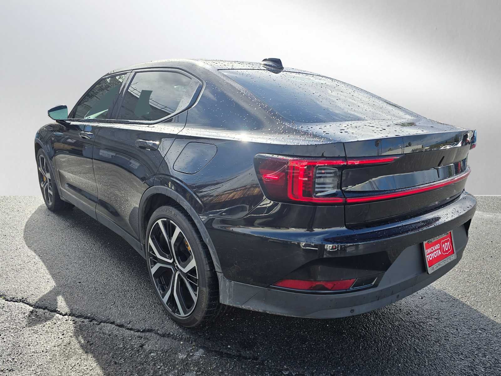 2023 Polestar 2 Performance Plus