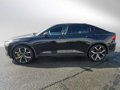 2023 Polestar 2 Performance Plus