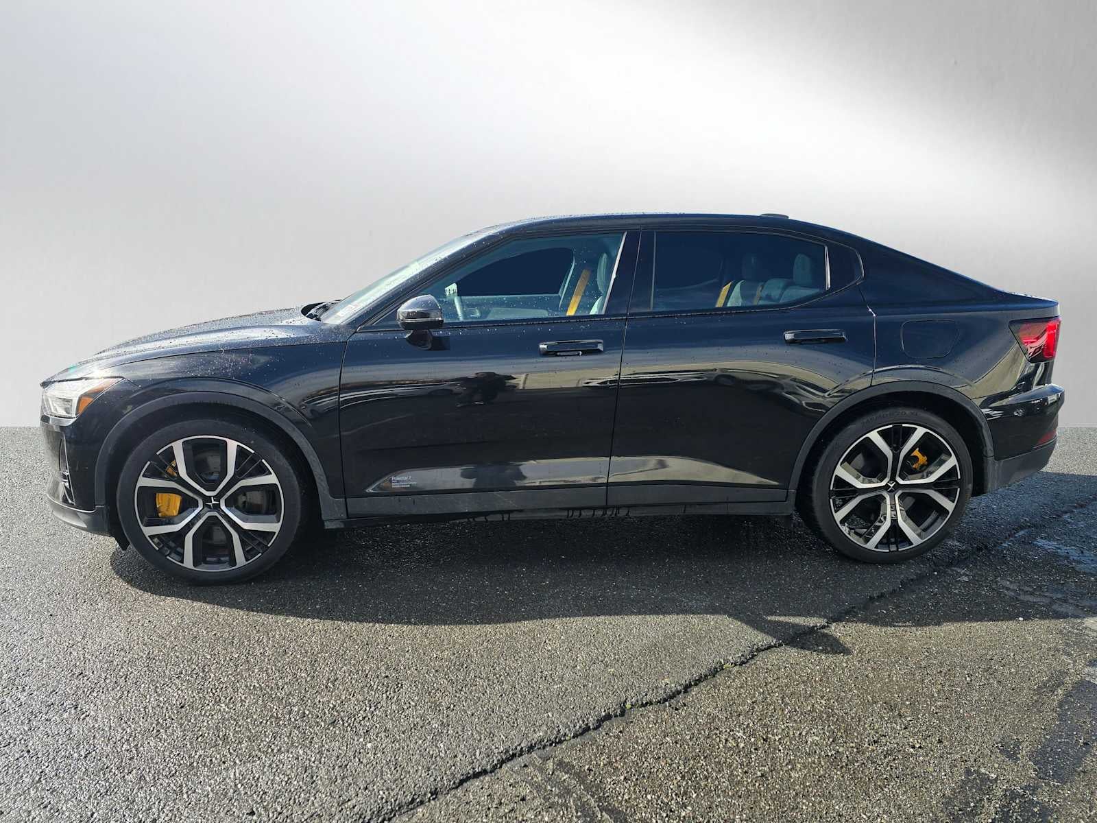 2023 Polestar 2 Performance Plus