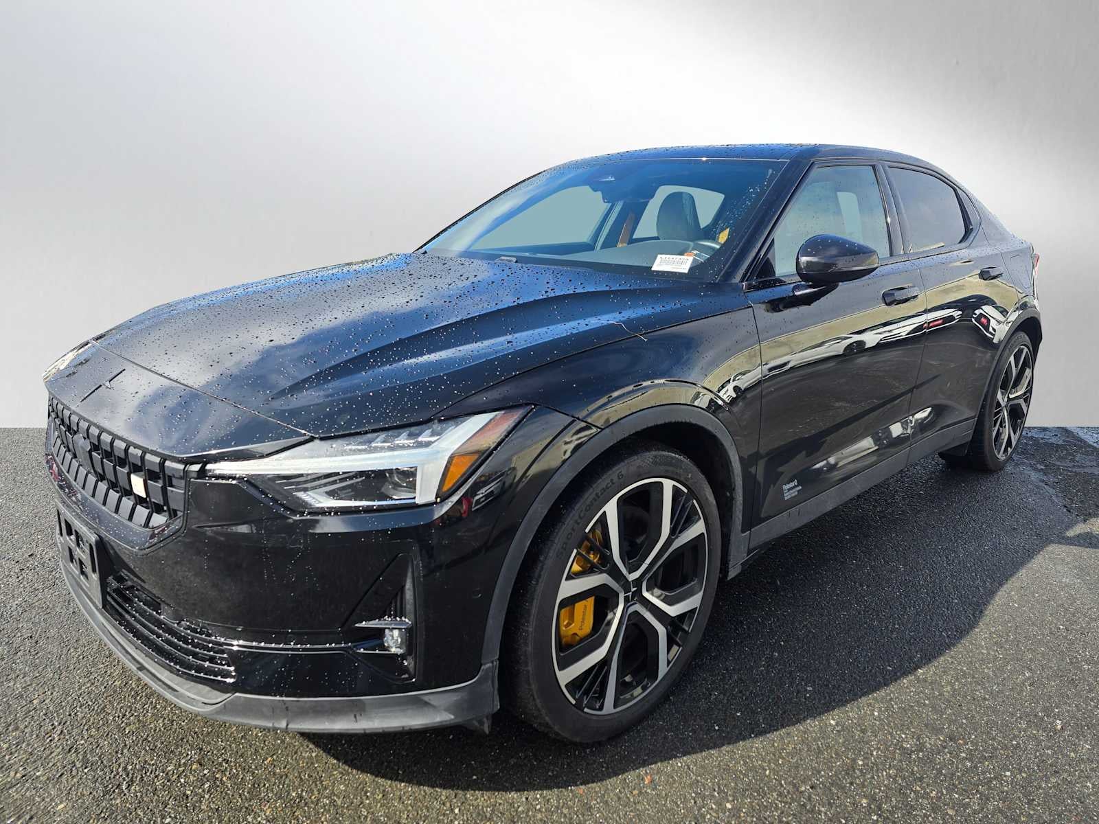 2023 Polestar 2 Performance Plus