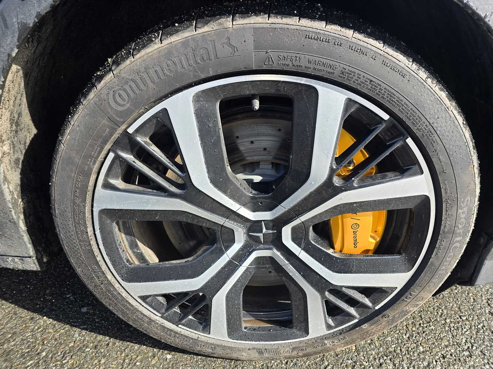 2023 Polestar 2 Performance Plus