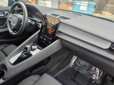 2024 Polestar 2 Long Range Dual Motor