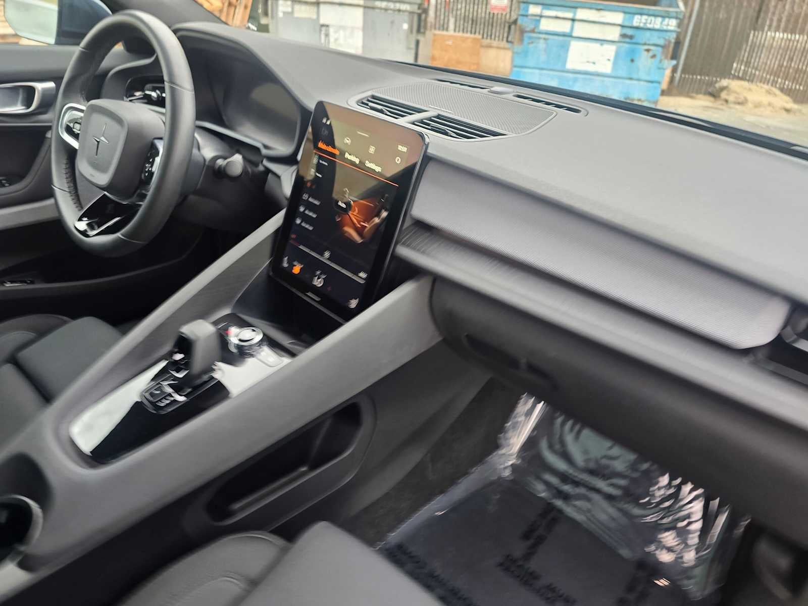 2024 Polestar 2 Long Range Dual Motor