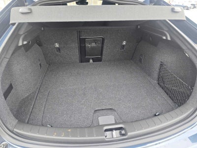 2024 Polestar 2 Long Range Dual Motor