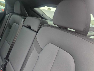 2024 Polestar 2 Long Range Dual Motor