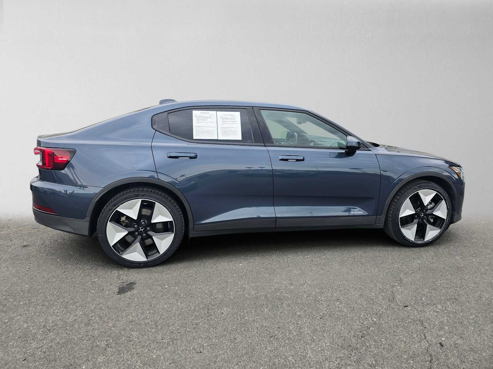 2024 Polestar 2 Long Range Dual Motor