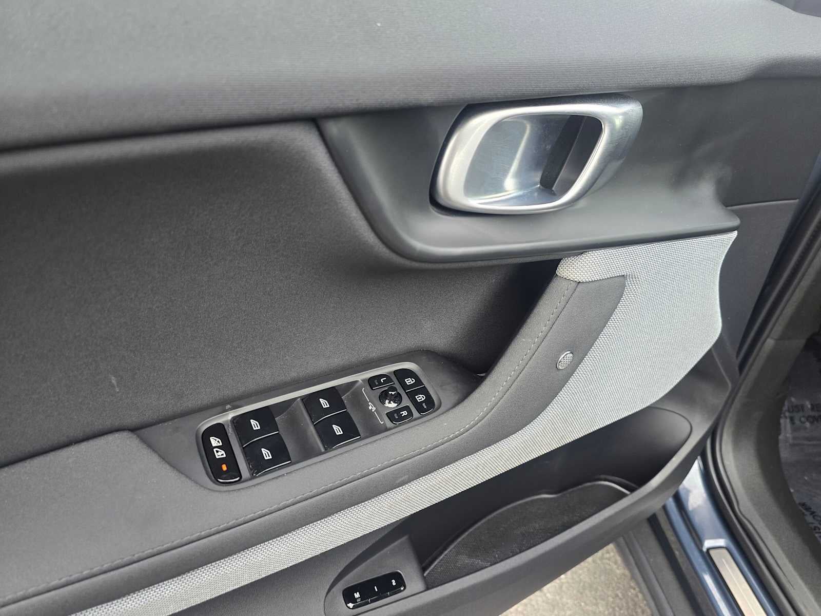 2024 Polestar 2 Long Range Dual Motor