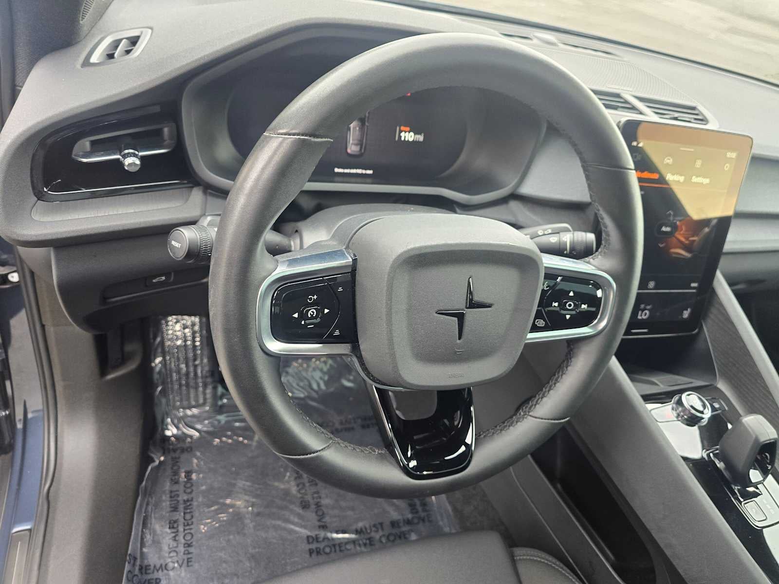 2024 Polestar 2 Long Range Dual Motor