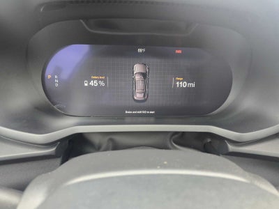 2024 Polestar 2 Long Range Dual Motor