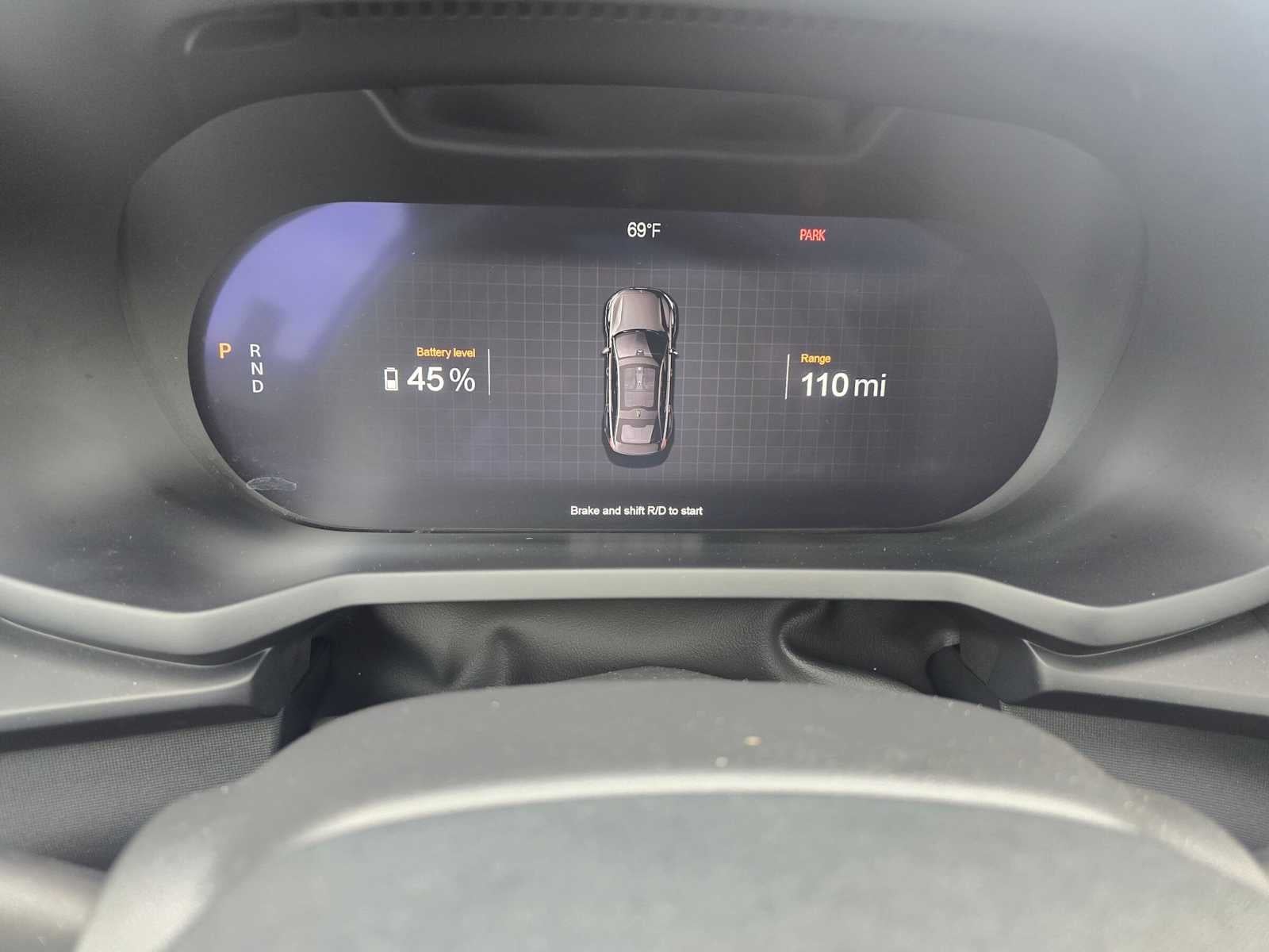 2024 Polestar 2 Long Range Dual Motor