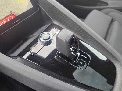 2024 Polestar 2 Long Range Dual Motor