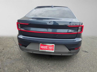 2024 Polestar 2 Long Range Dual Motor