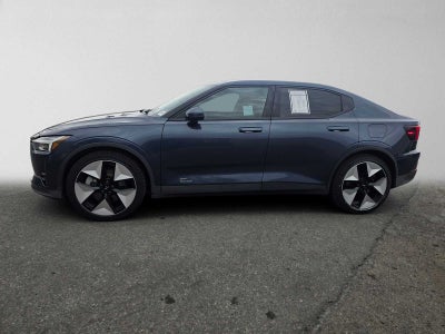 2024 Polestar 2 Long Range Dual Motor